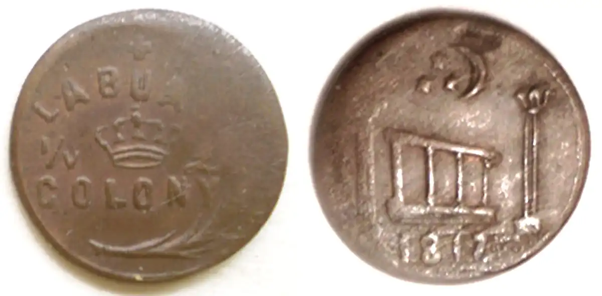 Labuan-Island-Tokens